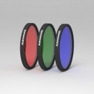 Astronomik Deep-Sky RGB Filterset 36mm, 3 filters