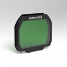 Astronomik OIII 12nm CCD Clip-Filter Sony alpha 7
