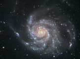 M101 by Dieter Retzl