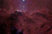NGC6188 by Steven Mohr
