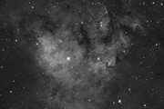 NGC7822 by Thomas Engl