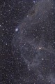 Sarahs nebula by Michael Sidonio