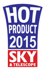 Hot Product Logo