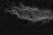 NGC1499 by Karsten Möller