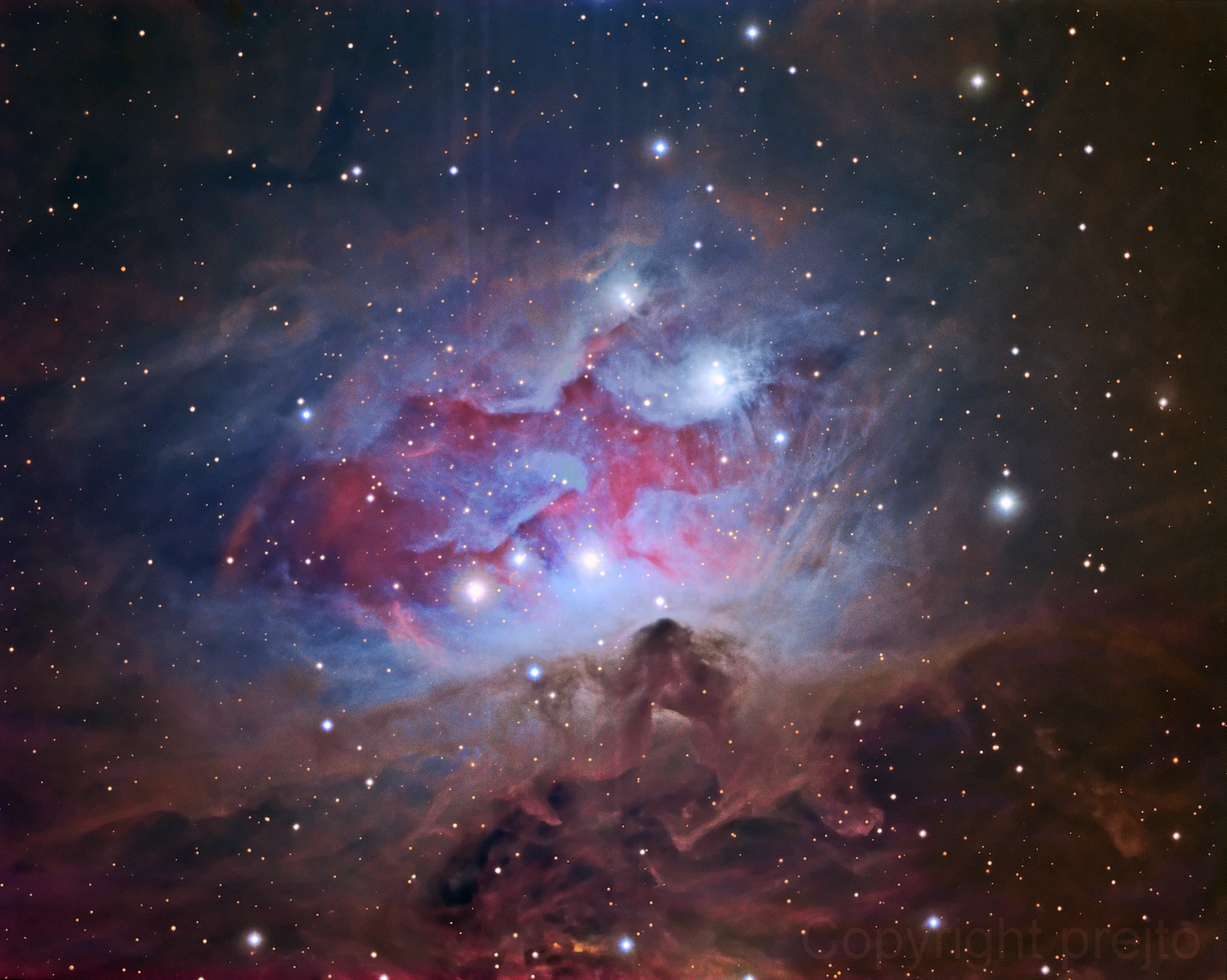 3 life space. Фото Astronomik. Deep Sky. Deep Sky eq8.
